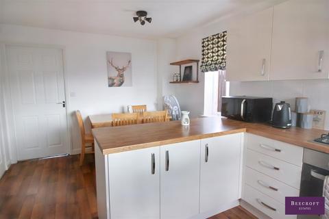 1 Broadhead Close, Kilnhurst, Mexborough, S64 5WE