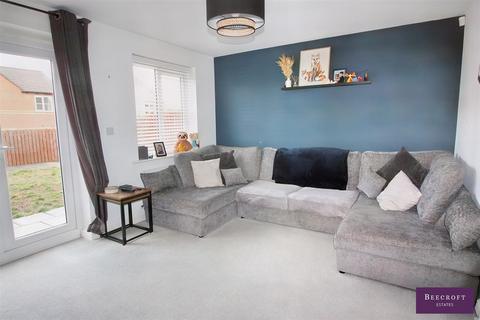 1 Broadhead Close, Kilnhurst, Mexborough, S64 5WE