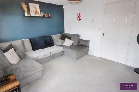 1 Broadhead Close, Kilnhurst, Mexborough, S64 5WE