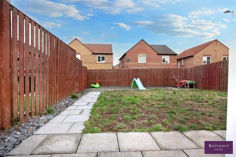 1 Broadhead Close, Kilnhurst, Mexborough, S64 5WE