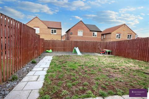 1 Broadhead Close, Kilnhurst, Mexborough, S64 5WE