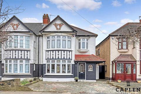 3 bedroom semi-detached house for sale, Beechwood Gardens, Ilford