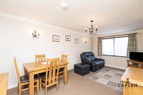 1 bedroom retirement property for sale - Abigail Court, Ongar