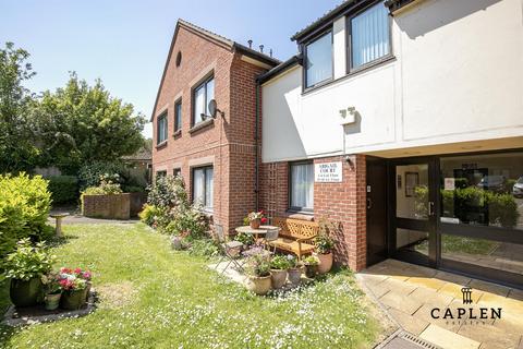 1 bedroom retirement property for sale, Abigail Court, Ongar