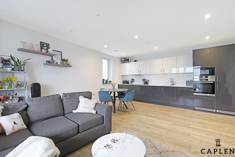 2 bedroom apartment for sale, Beck Square, London