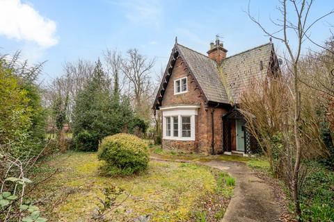 undefined, Mount Vale, York