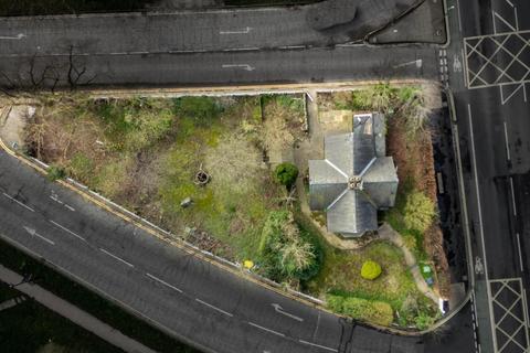 undefined, Mount Vale, York