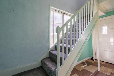 undefined, Mount Vale, York