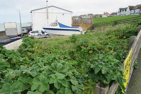 Land for sale, East Cliff Parade, Herne Bay