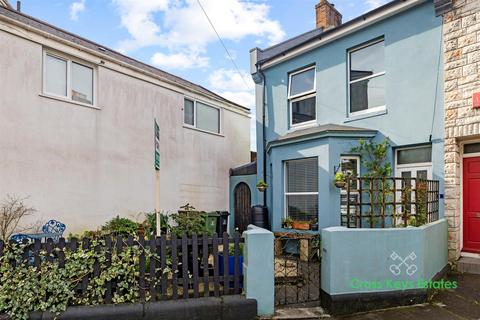 3 bedroom semi-detached house for sale - Bromley Place, Plymouth PL2