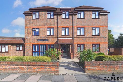 1 bedroom apartment for sale, Castleview Gardens, Ilford