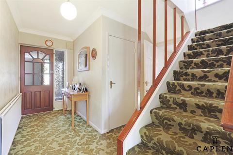4 bedroom detached house for sale, Stag Lane, Buckhurst Hill