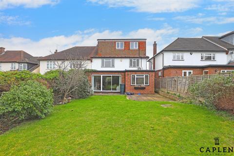 4 bedroom semi-detached house for sale, Dickens Rise, Chigwell
