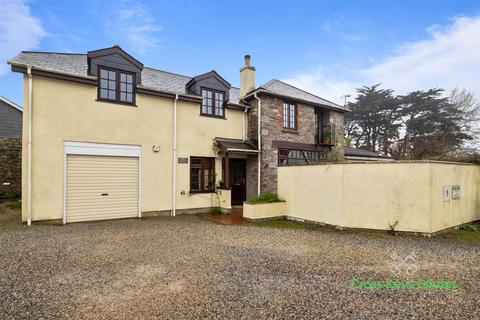 4 bedroom detached house for sale, Mannamead Road, Plymouth PL3