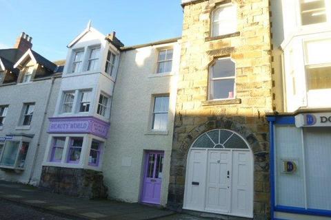 2 bedroom terraced house to rent, Fenkle Street, Alnwick, Northumberland