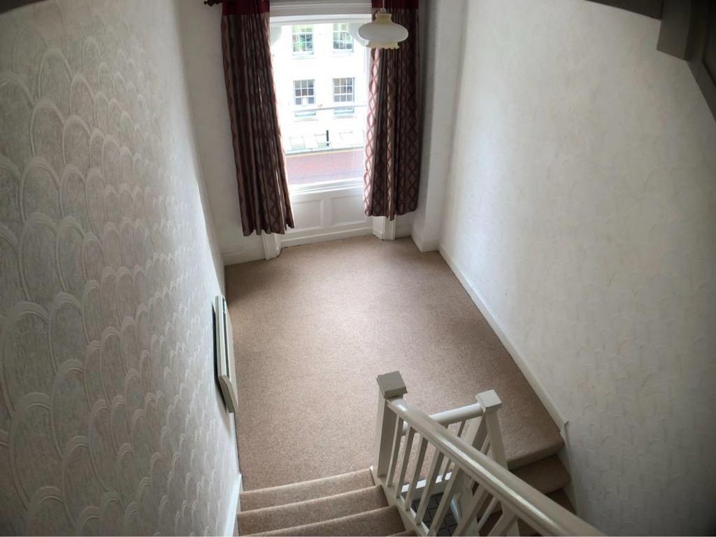 Fenkle Street, Alnwick, Northumberland 2 bed terraced house to rent £
