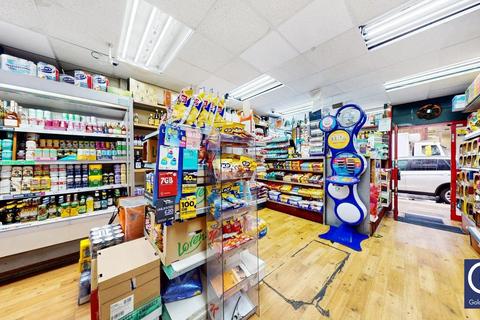 Retail property (high street) for sale, Leman Street, London, E1