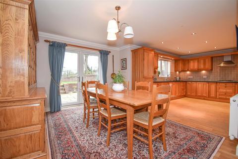 4 bedroom detached house for sale, Otters Holt, Culgaith, Penrith