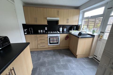 2 bedroom terraced house to rent - Holmfirth Walk