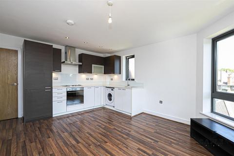 2 bedroom apartment for sale, Buckhurst Way, Buckhurst Hill