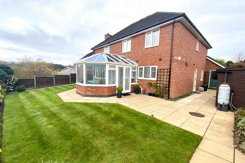 5 bedroom detached house for sale, Wellfield Way, Whitchurch