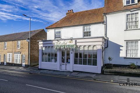 2 bedroom detached house for sale, High St, Ongar