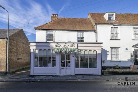 2 bedroom detached house for sale, High St, Ongar