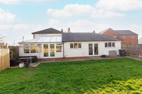 5 bedroom detached house for sale, Dudleston Heath, Nr Ellesmere.