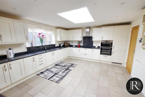 3 bedroom semi-detached house for sale, High Street, Colton WS15