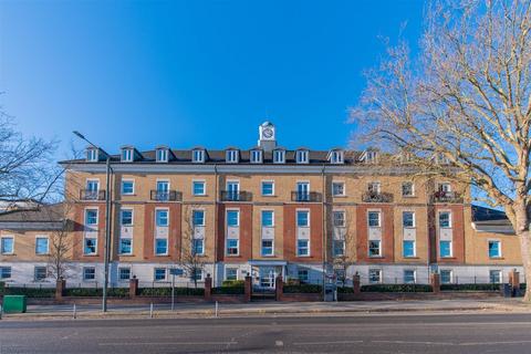 2 bedroom flat for sale, Solomons Court, 451 High Road, London N12 0AW