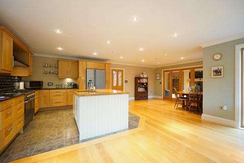 4 bedroom detached house for sale, Mill Lane, Gleaston, Ulverston