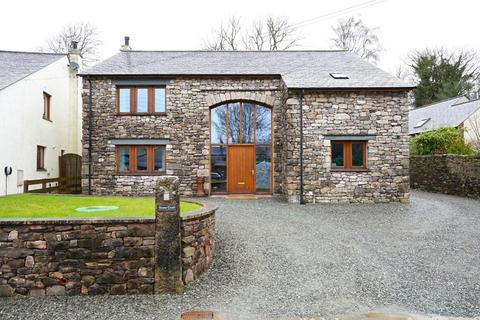 4 bedroom detached house for sale, Mill Lane, Gleaston, Ulverston