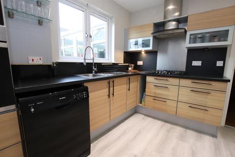 2 Bescot Way, Shipley, BD18 1QA