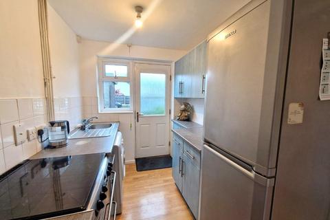 2 bedroom semi-detached bungalow for sale, Burlington Close, Kirkby-In-Furness