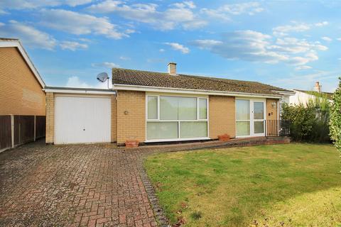 3 bedroom detached bungalow for sale, Soame Close, Aylsham, Norwich