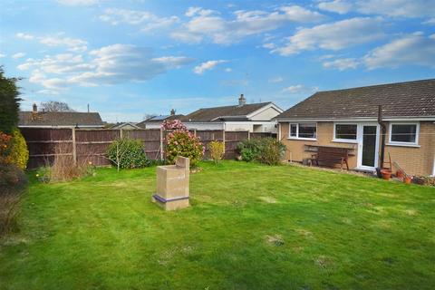 3 bedroom detached bungalow for sale, Soame Close, Aylsham, Norwich