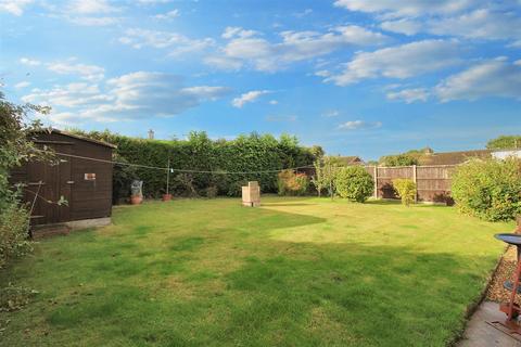 3 bedroom detached bungalow for sale, Soame Close, Aylsham, Norwich