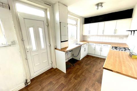 3 bedroom terraced house for sale, Leymoor Road, Golcar, Huddersfield