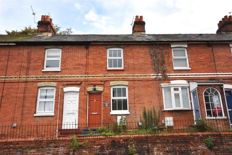 3 bedroom terraced house for sale - Winchester Road, Basingstoke RG21