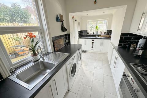 36 Alcester Road, Poole, BH12 2JW
