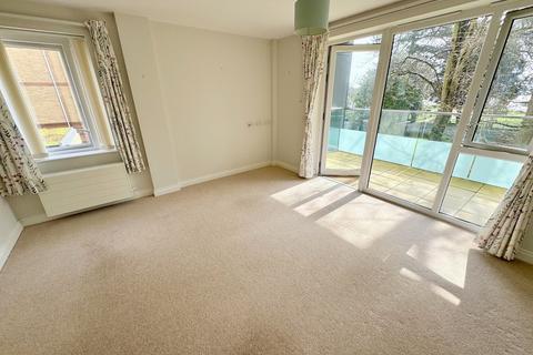 2 bedroom retirement property for sale, 47 Parkstone Road, Poole, BH15