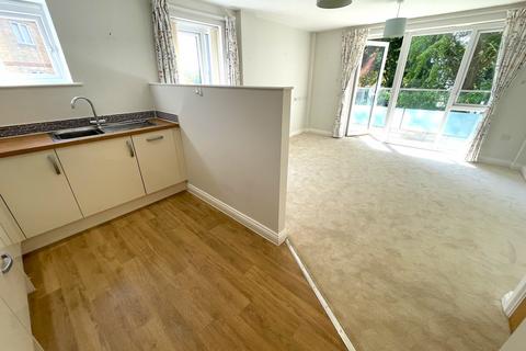 2 bedroom retirement property for sale, 47 Parkstone Road, Poole, BH15