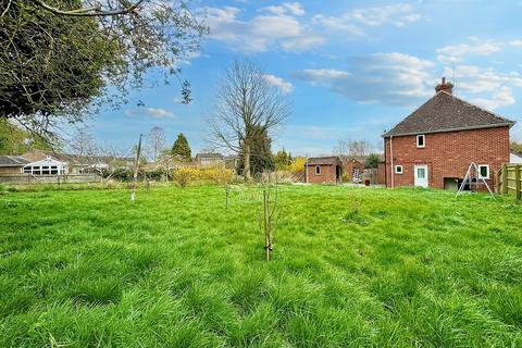 2 bedroom end of terrace house for sale - Barwell, Wantage, OX12