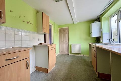 2 bedroom end of terrace house for sale - Barwell, Wantage, OX12