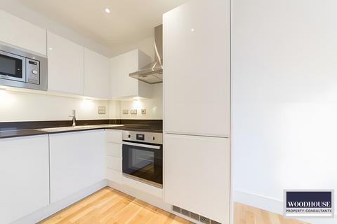 1 bedroom apartment for sale - Swanfield Road, Waltham Cross EN8