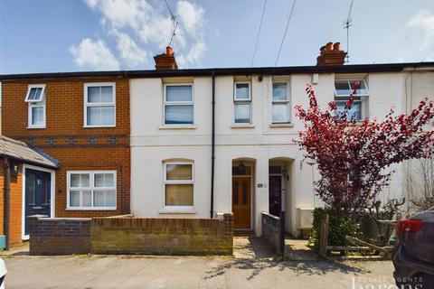 2 bedroom terraced house for sale, Queens Road, Basingstoke RG21