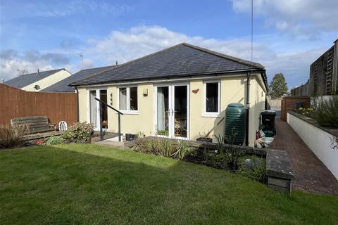 3 bedroom bungalow for sale - South Molton