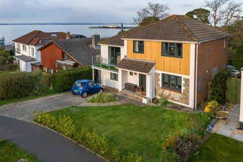 4 bedroom detached house for sale, Ryde, Isle of Wight