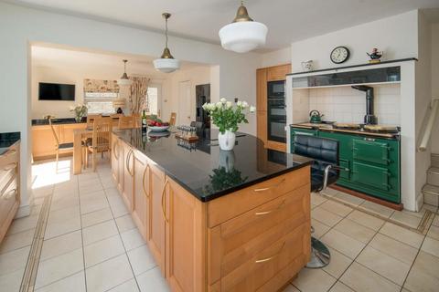 5 bedroom detached house for sale, Ryde, Isle of Wight