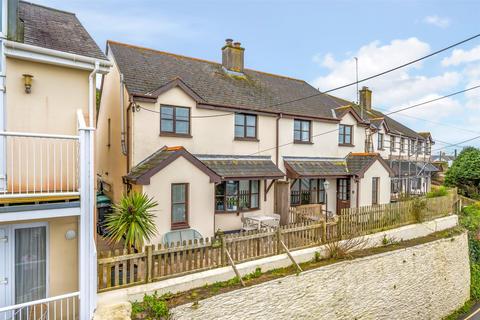 3 bedroom semi-detached house for sale - North Morte Road, Mortehoe, Woolacombe